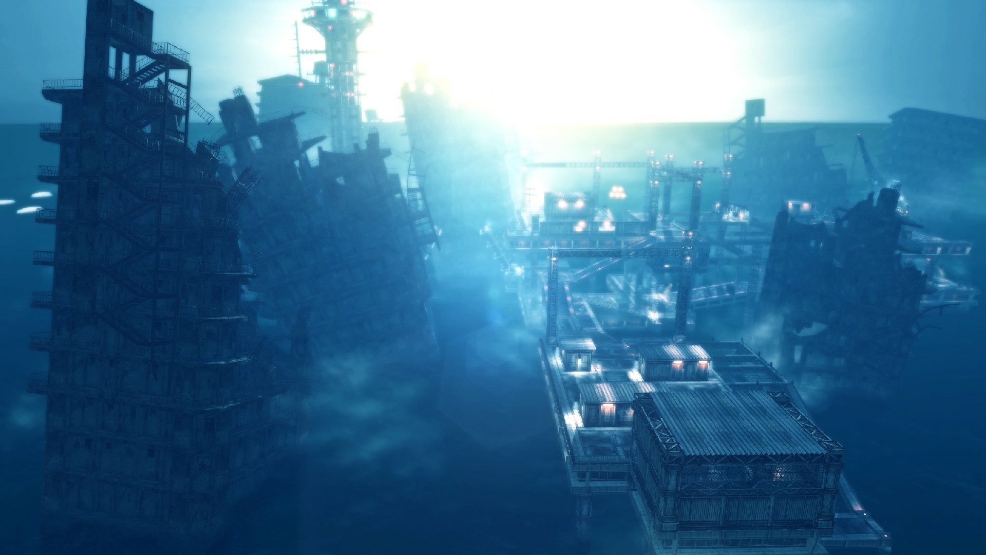 Lost Planet 2 - Imagen 28